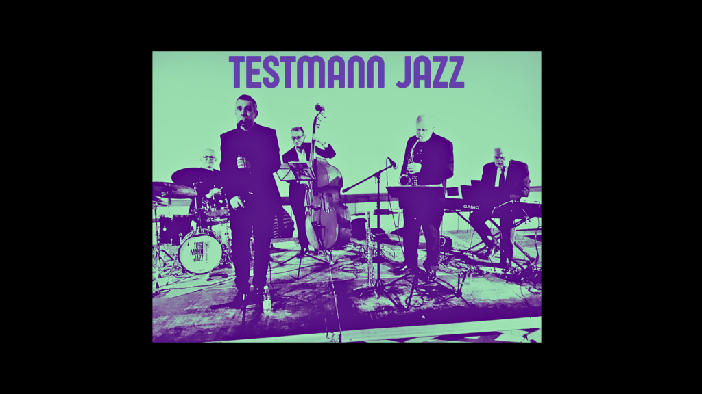 Testmann Jazz Band