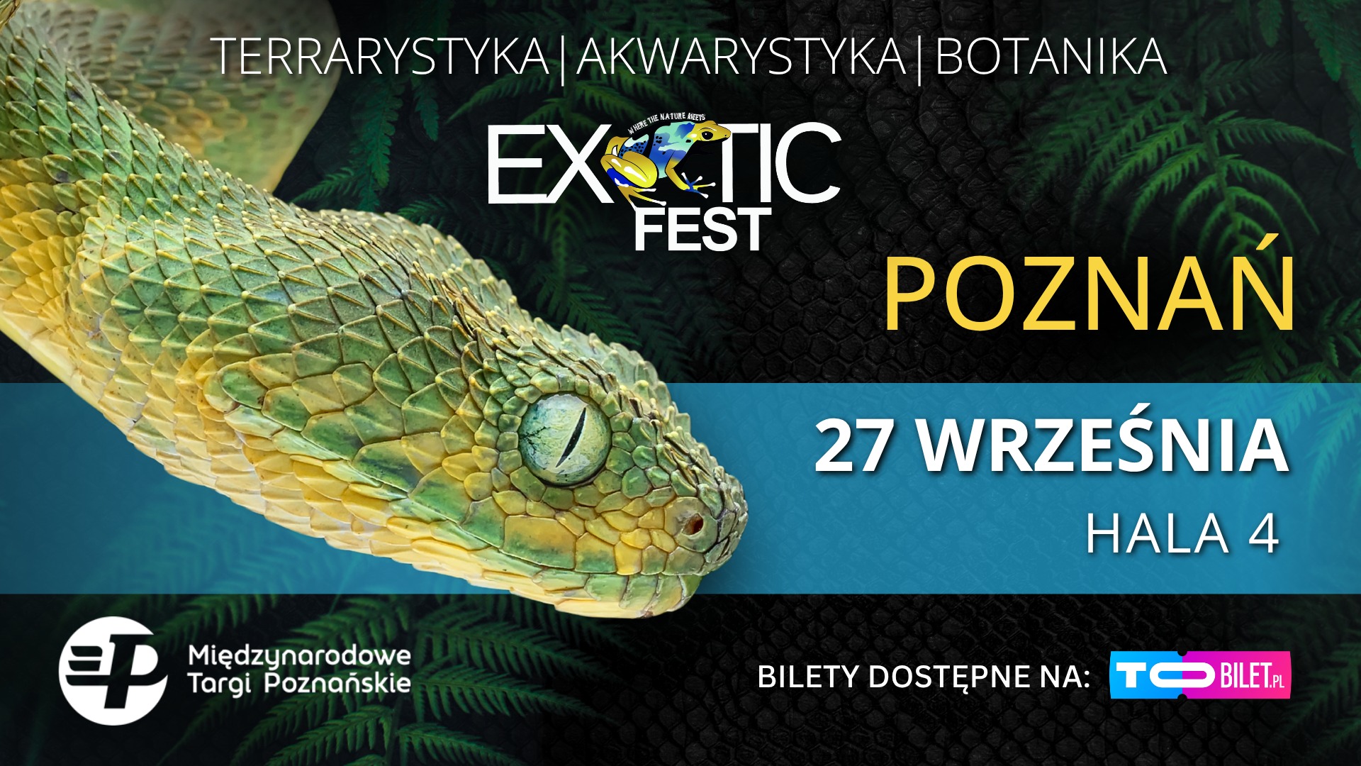 Exotic Fest POZNAŃ