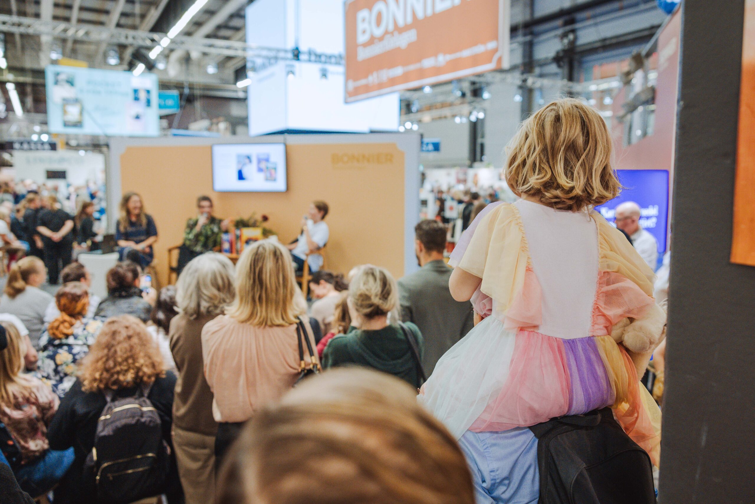 Gothenburg Book Fair 2026
