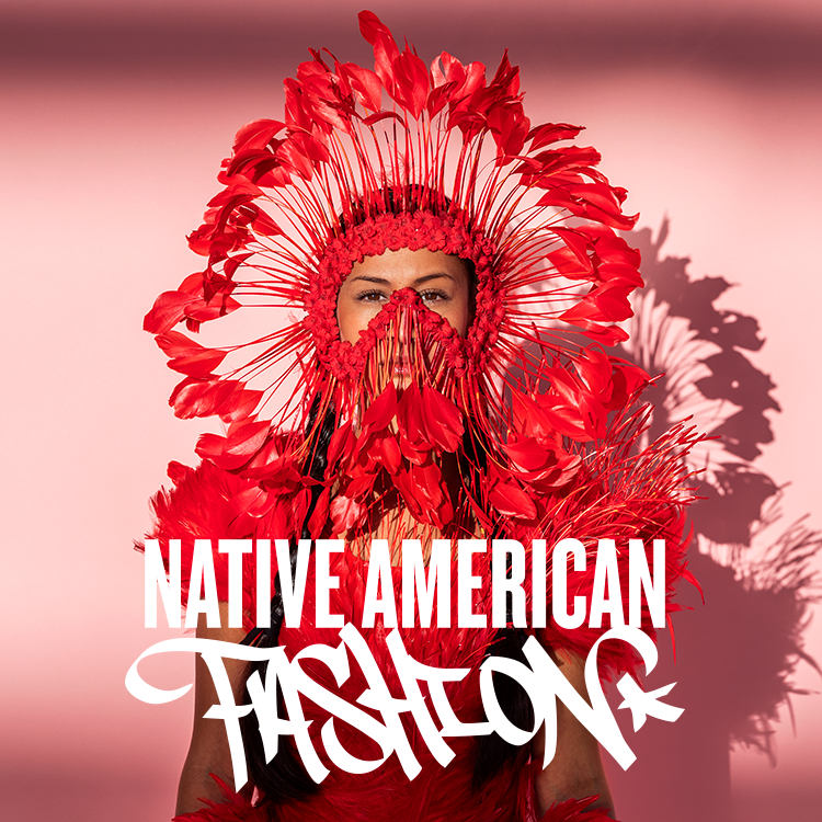 Native American Fashion