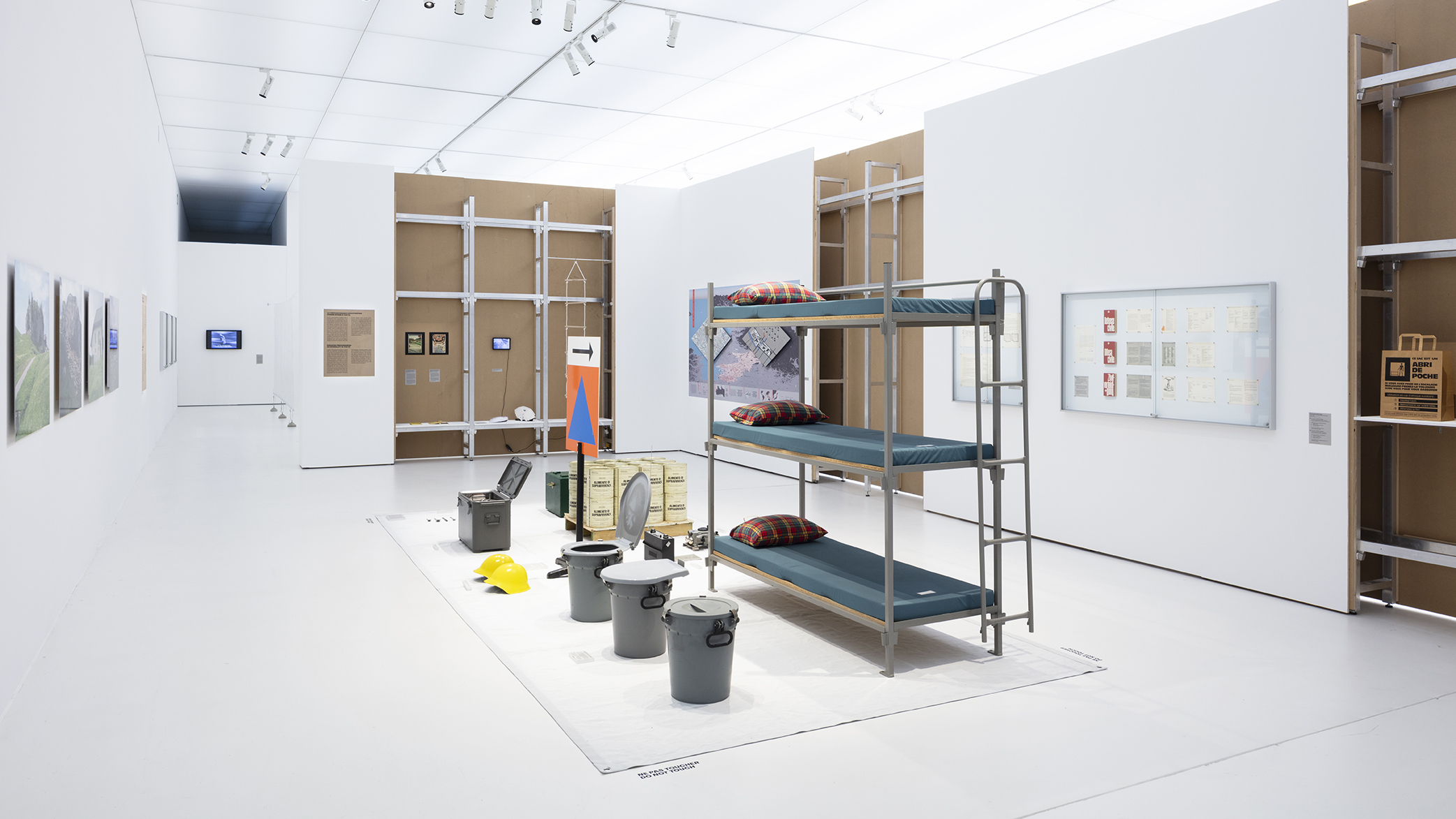 We Will Survive: The Prepper Movement and Design