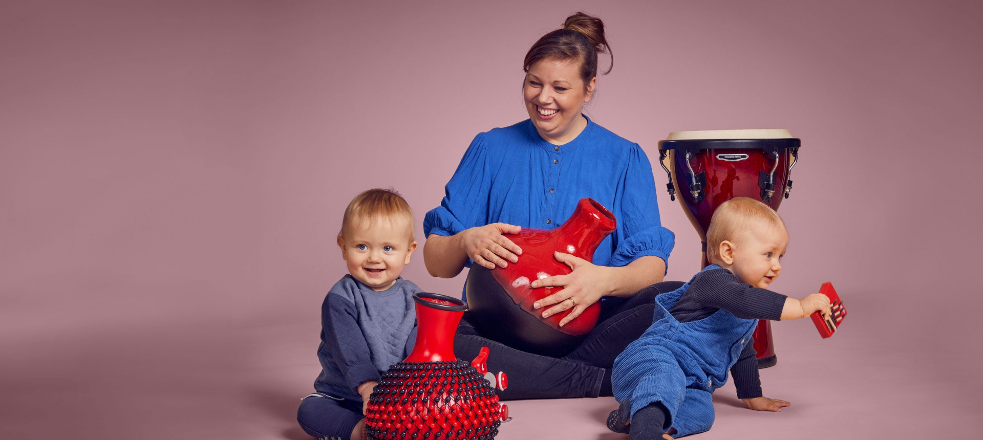 Baby Rhythmics
