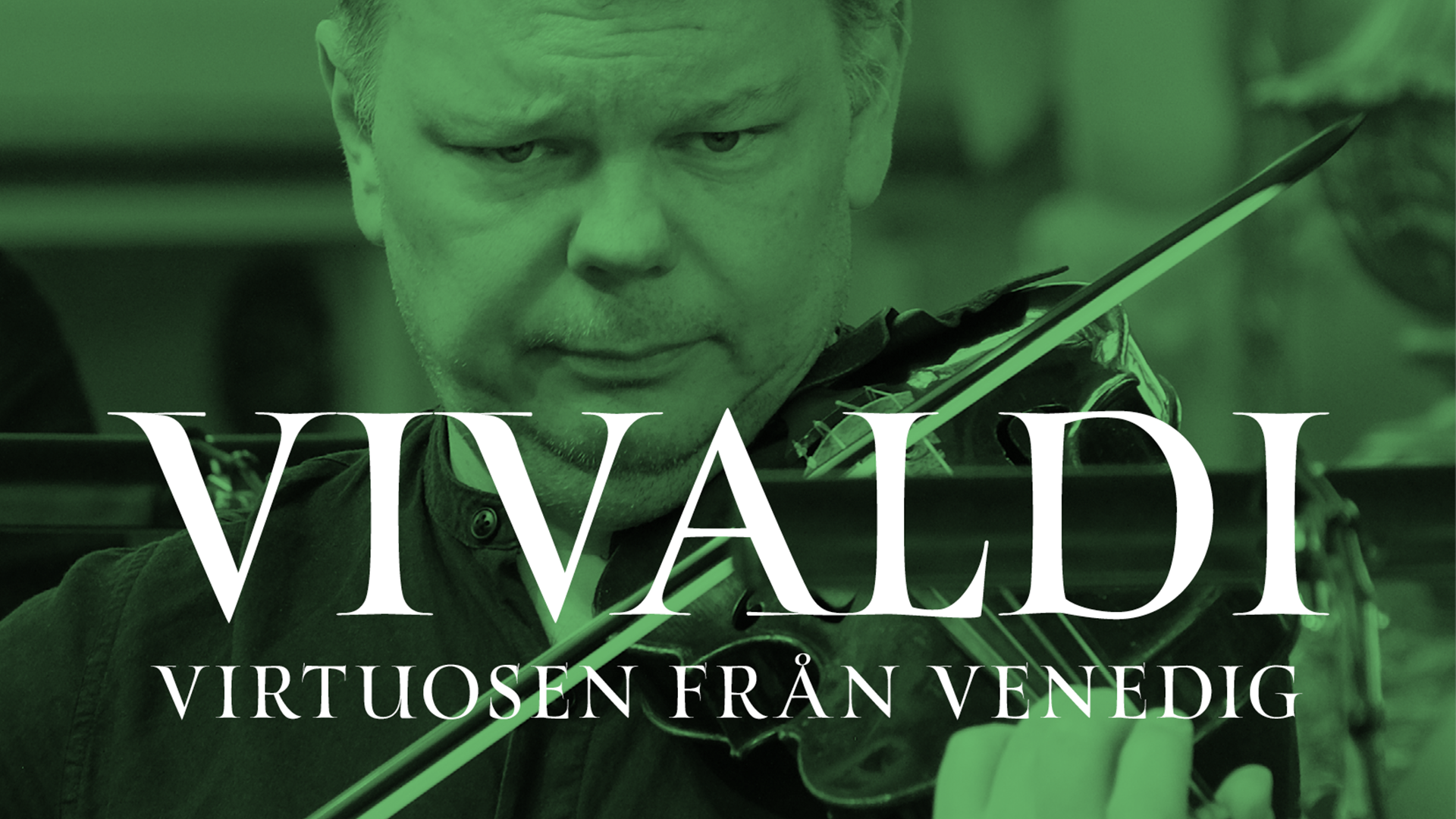 Vivaldi – The Venice Virtuoso