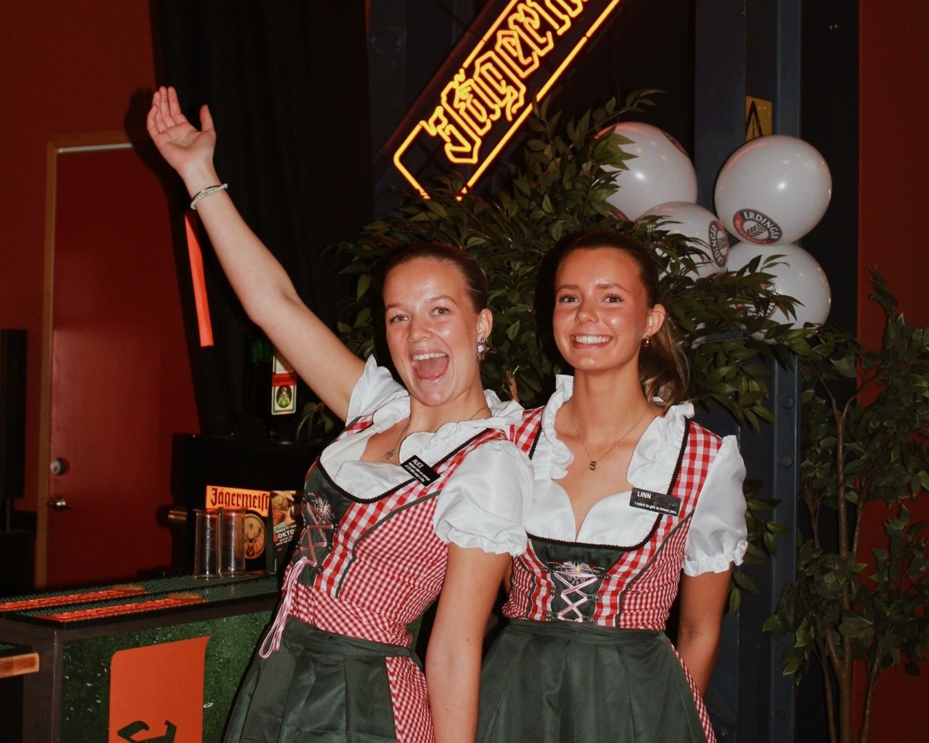 Oktoberfest 2026