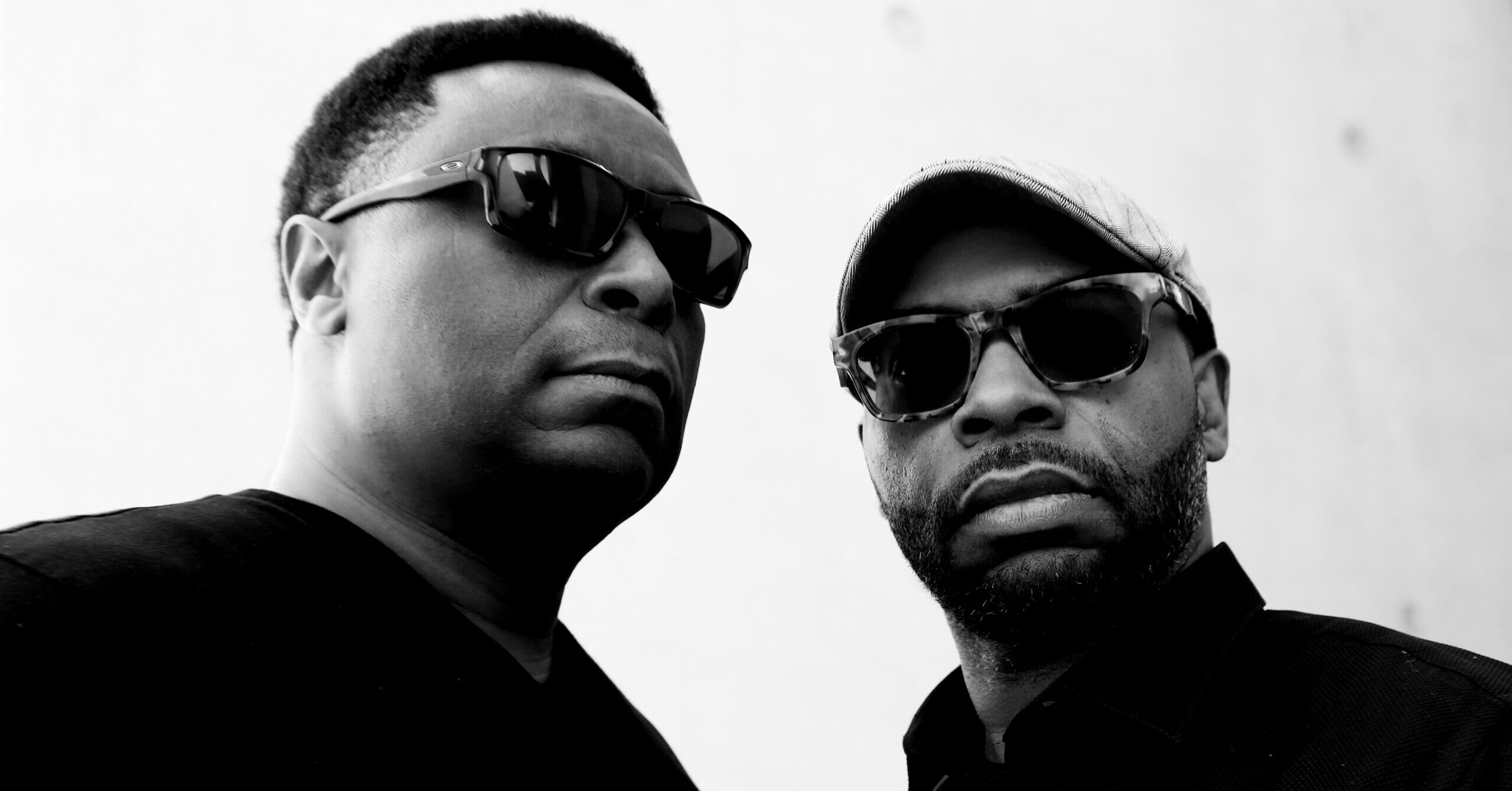 FRIDAY Frædag: Octave One (live)