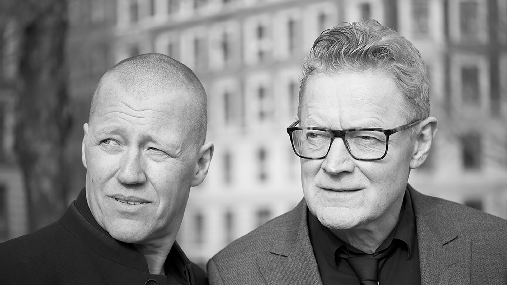 Niels HP/Kjeld Lauritsen kvartet