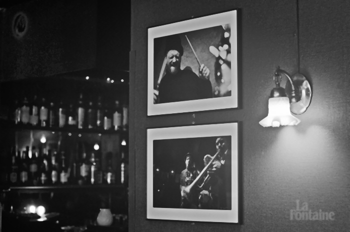 Jamsession – TBA