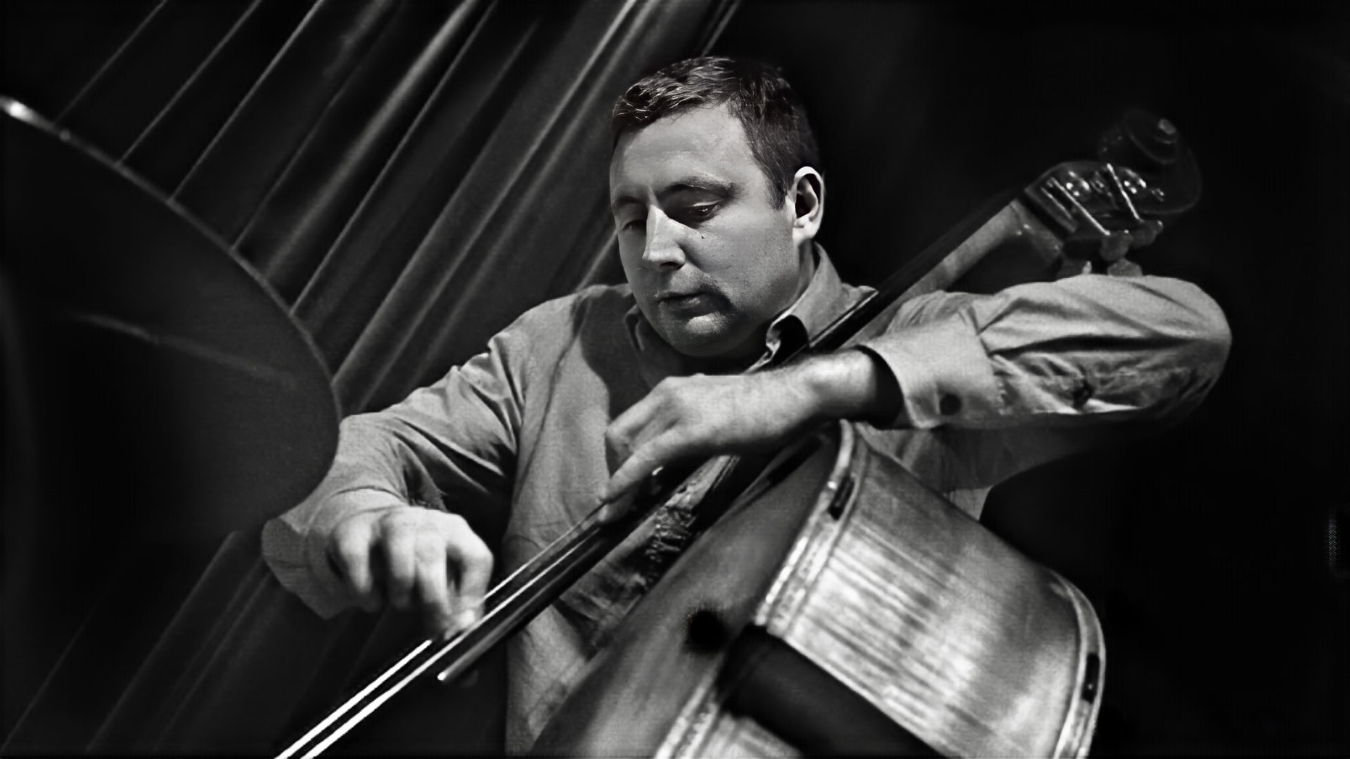 Krister Jonsson, Thomas Fonnesbæk & Stefan Pasborg