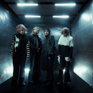 'TURNING TORSO' - RELEASE + TENDER YOUTH