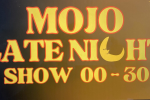 Late Night Show