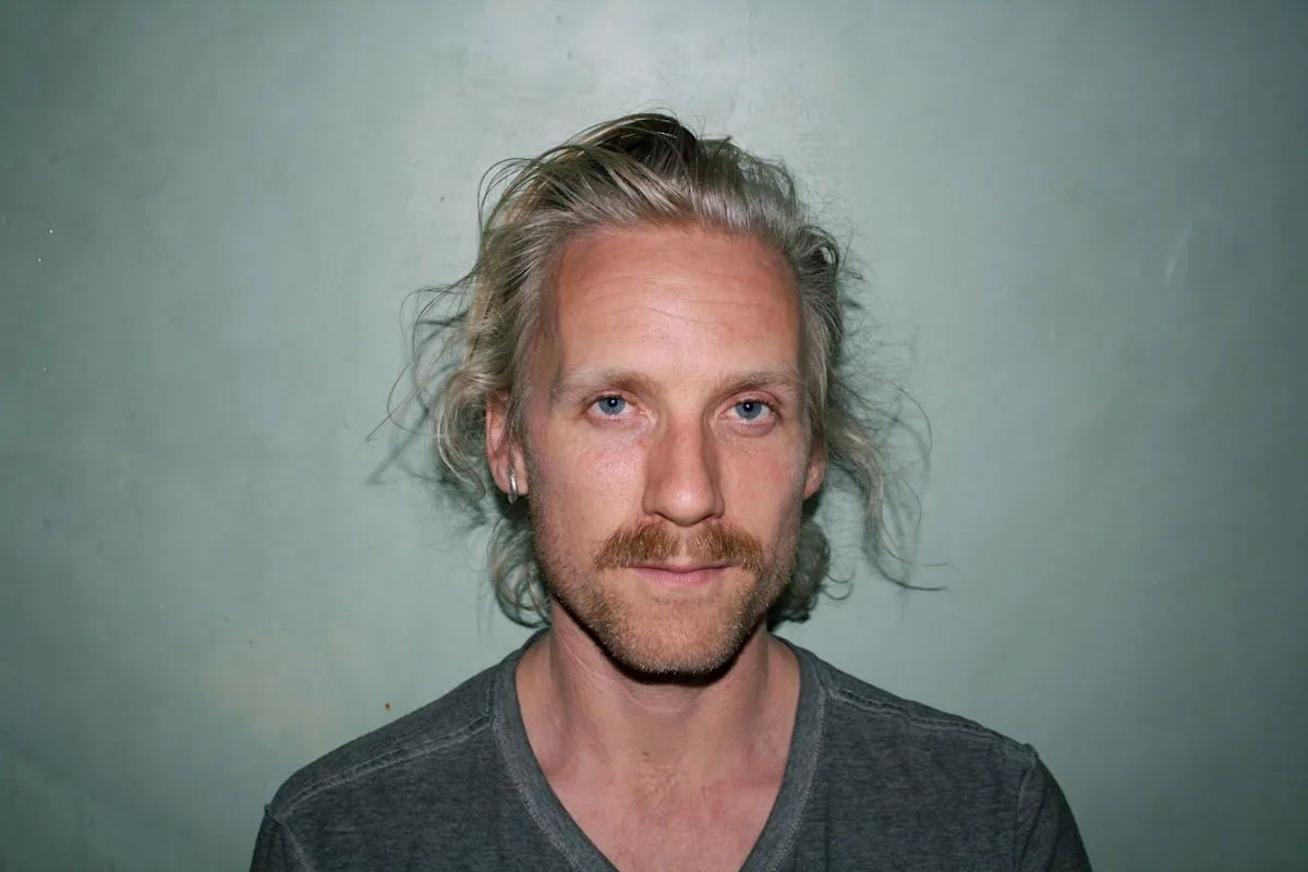 Kjartan Bue