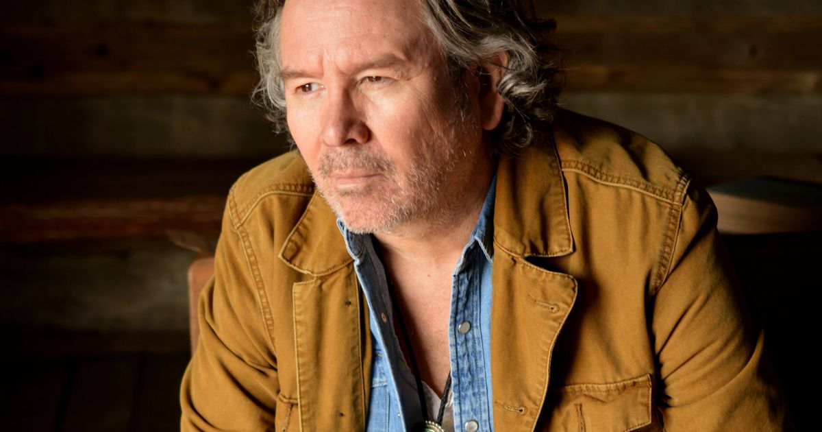 Grant-Lee Phillips